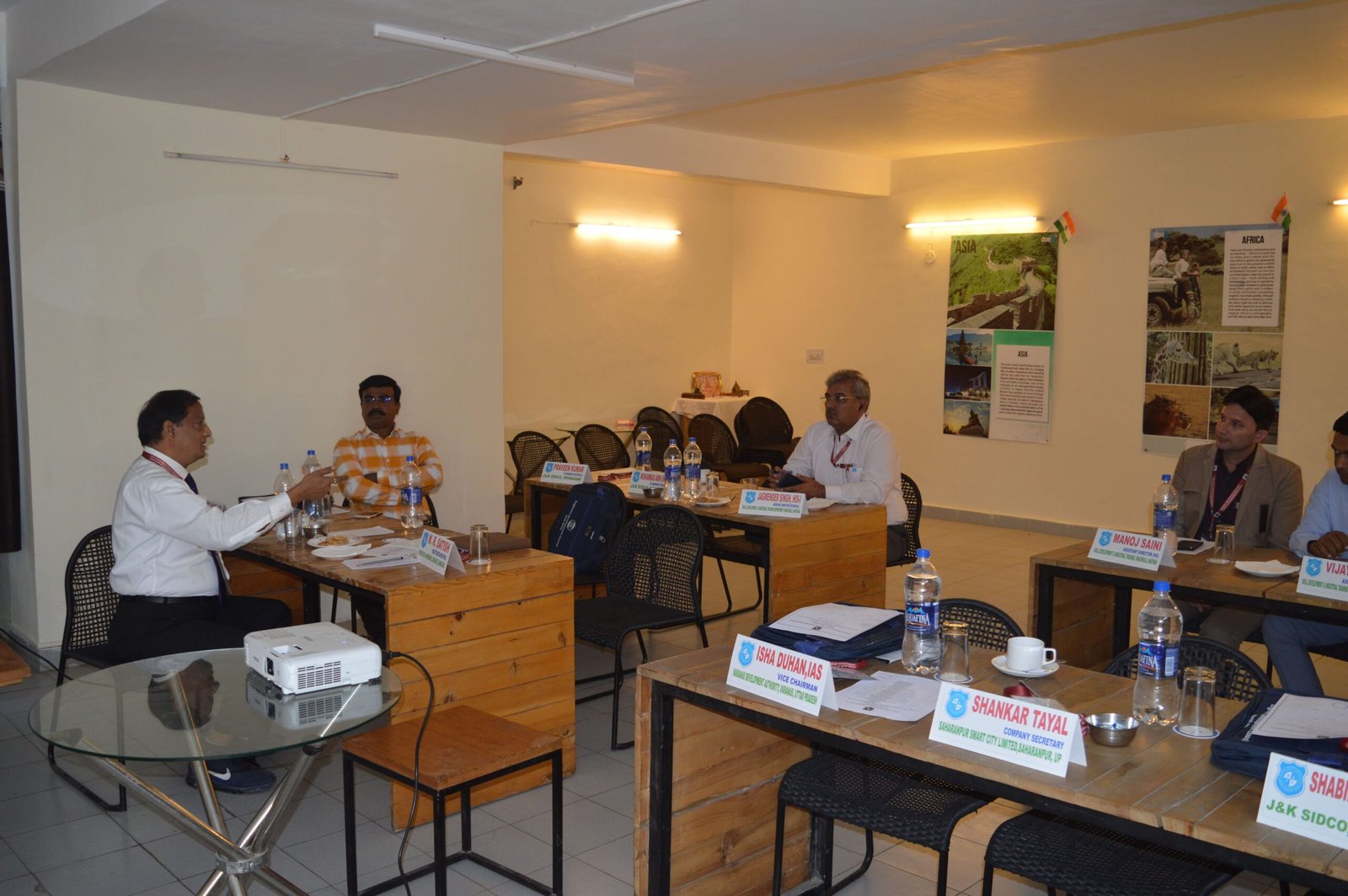 Executive Development Program