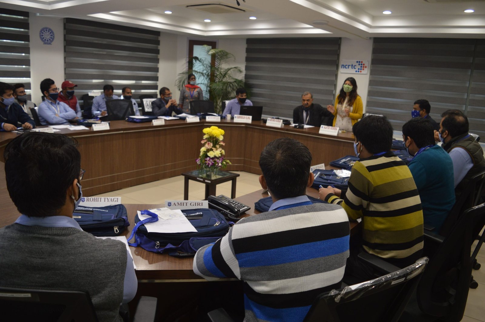 Onsite Training Program