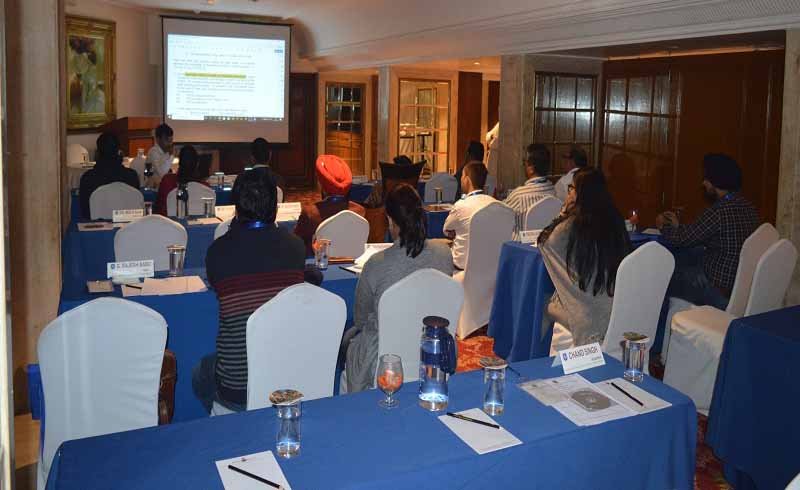 Digital Transformation of Organization