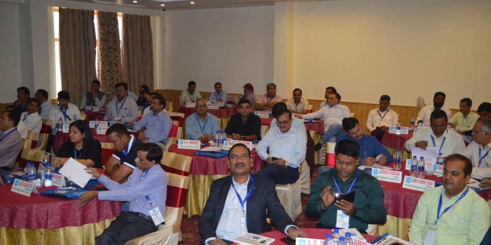 Comprehensive Training