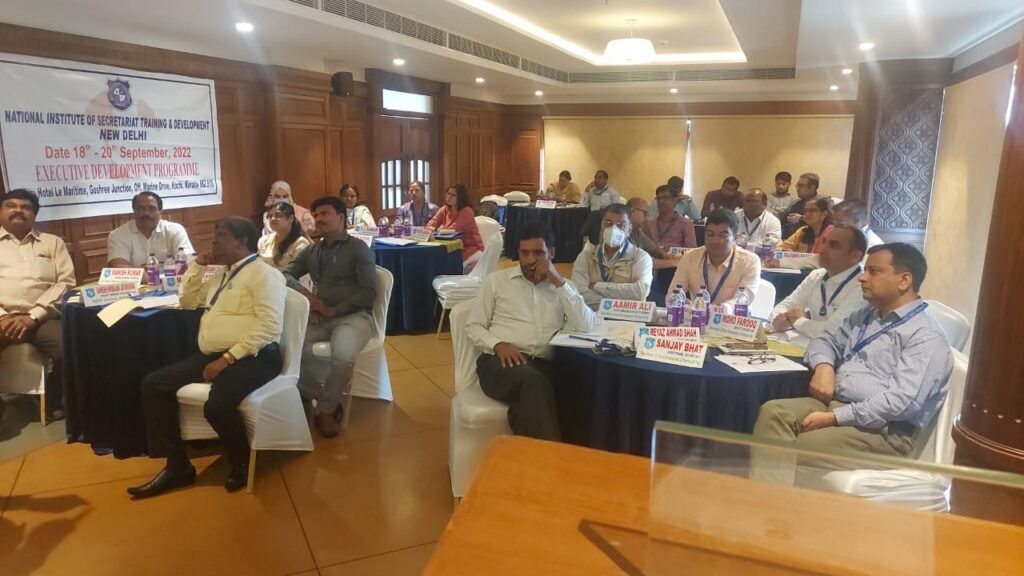 Strategic Collaborations