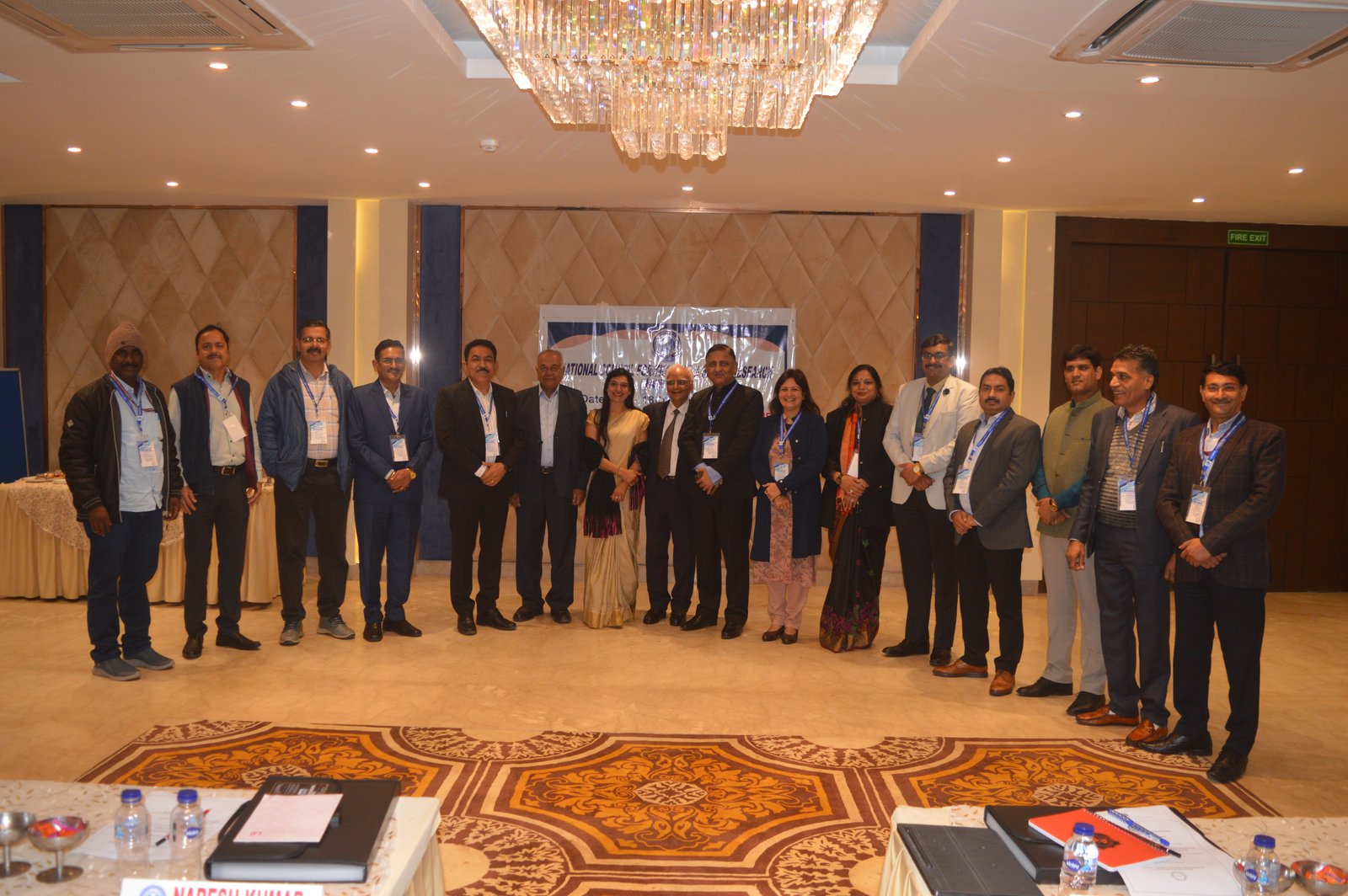 17-18 Dec. 2023 EDP Jim Corbett