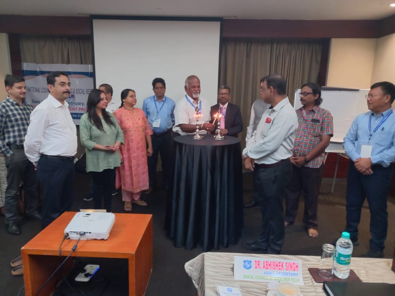 11-12 Feb. 2024 EDP Kochi Kerala