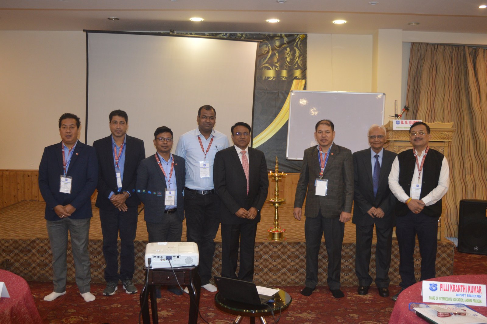 09-10 June 2024 EDP Leh